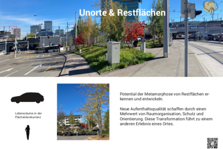 Unorte&Restflächen